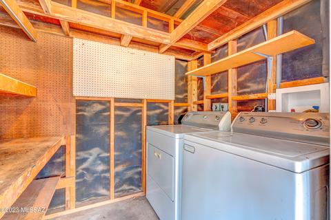 8109 Eli St, Tucson, AZ 85710 photo 24