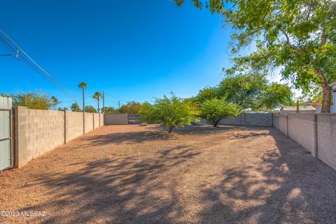 8109 Eli St, Tucson, AZ 85710 photo 35