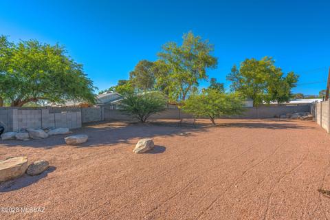 8109 Eli St, Tucson, AZ 85710 photo 36