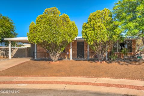 8109 Eli St, Tucson, AZ 85710 photo 2