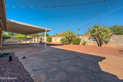 8109 Eli St, Tucson, AZ 85710 photo 28