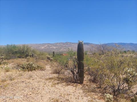 7811 S Avenida Catrina Pl #27, Tucson, AZ 85747