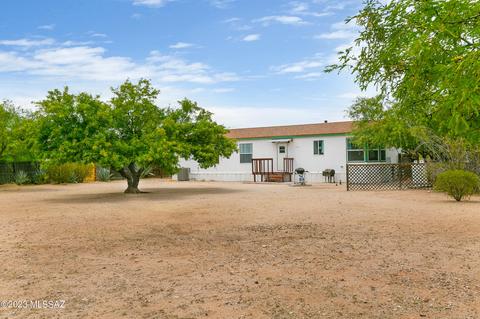 13460 E Wildcat Mesa Dr, Vail, AZ 85641 photo 28