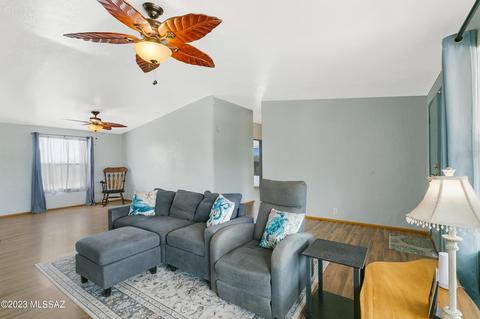 13460 E Wildcat Mesa Dr, Vail, AZ 85641 photo 9