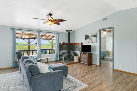 13460 E Wildcat Mesa Dr, Vail, AZ 85641 photo 8