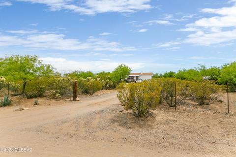 13460 E Wildcat Mesa Dr, Vail, AZ 85641 photo 5