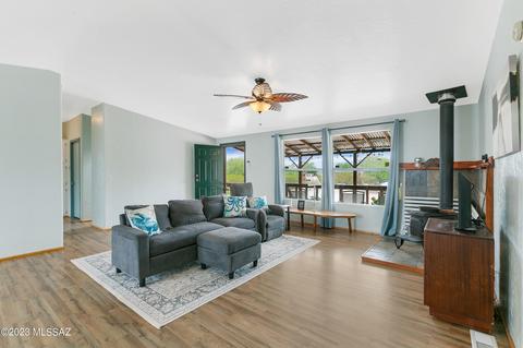 13460 E Wildcat Mesa Dr, Vail, AZ 85641 photo 3