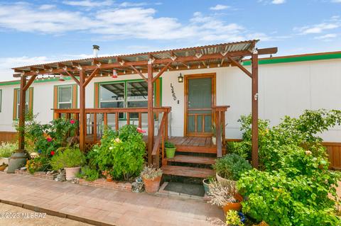 13460 E Wildcat Mesa Dr, Vail, AZ 85641 photo 2