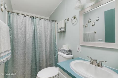 13460 E Wildcat Mesa Dr, Vail, AZ 85641 photo 18