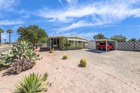 3302 N Romero Rd, Tucson, AZ 85705