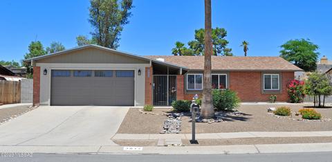 3012 W Wildwood Dr, Tucson, AZ 85741