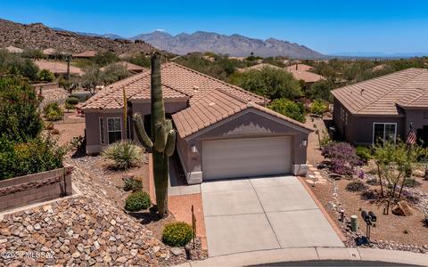 5073 W Jointfir Ln, Marana, AZ 85658
