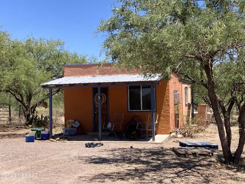 15700 W Arrowhead Plain Trail Rd W, Arivaca, AZ 85601