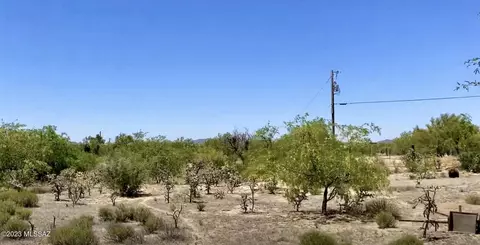 14292 W Castro Rd, Tucson, AZ 85736