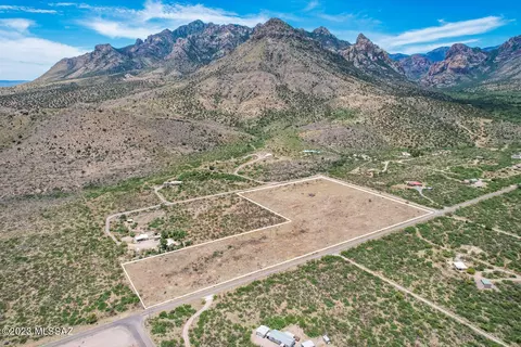 2400 S Starview Pl, Portal, AZ 85632