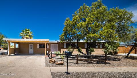 301 N Medford Dr, Tucson, AZ 85710