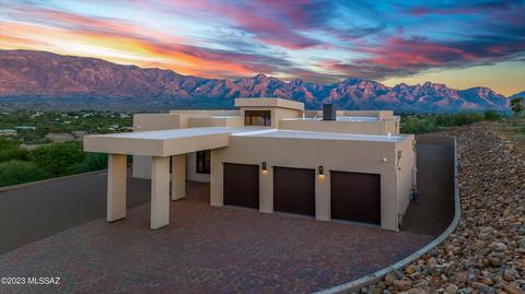 3640 E Powell Pl, Tucson, AZ 85739