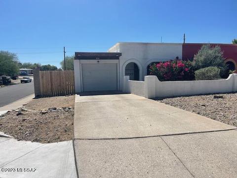 801 N Camino Seco, Tucson, AZ 85710