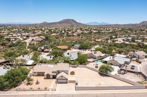 2701 W Highcliff Dr, Tucson, AZ 85745