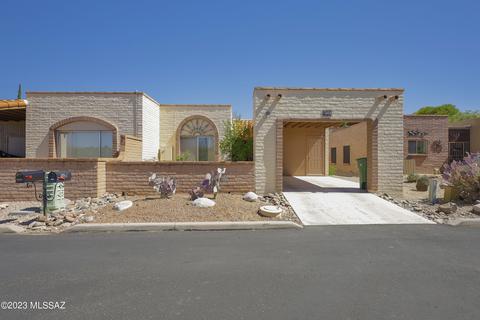 1473 W Calle Altamira, Green Valley, AZ 85622