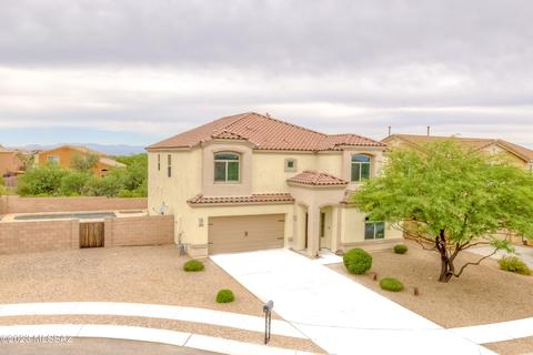604 S Harry P Stagg Dr, Vail, AZ 85641