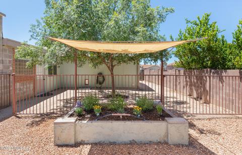 6872 N De Chelly Loop, Tucson, AZ 85741 photo 23