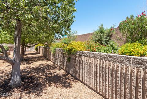 6872 N De Chelly Loop, Tucson, AZ 85741 photo 27