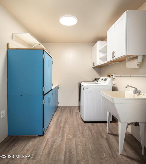 6872 N De Chelly Loop, Tucson, AZ 85741 photo 10