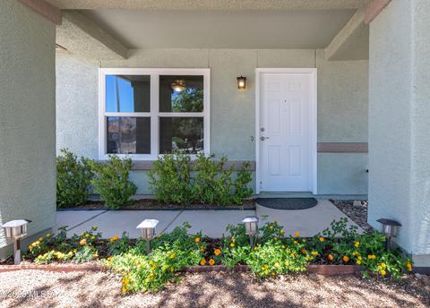 6872 N De Chelly Loop, Tucson, AZ 85741 photo 3