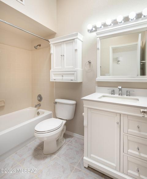 6872 N De Chelly Loop, Tucson, AZ 85741 photo 17