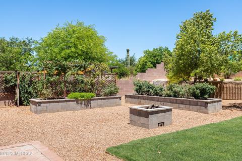 6872 N De Chelly Loop, Tucson, AZ 85741 photo 25