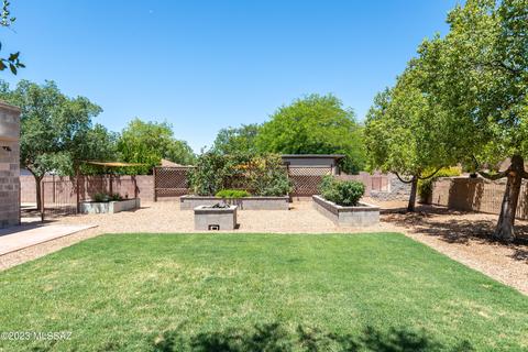 6872 N De Chelly Loop, Tucson, AZ 85741 photo 24