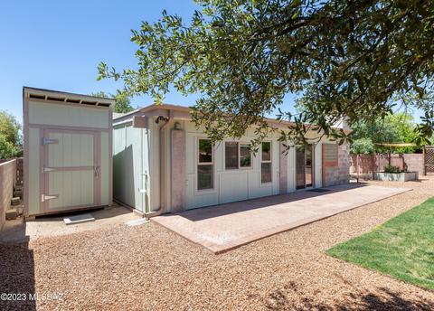 6872 N De Chelly Loop, Tucson, AZ 85741 photo 22