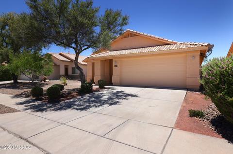 9478 E Pale Blue Topaz Ln, Tucson, AZ 85747 photo 3