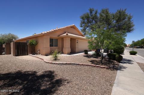 9478 E Pale Blue Topaz Ln, Tucson, AZ 85747 photo 4