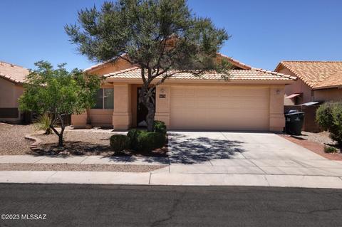 9478 E Pale Blue Topaz Ln, Tucson, AZ 85747 photo 2