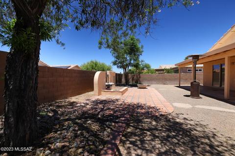 9478 E Pale Blue Topaz Ln, Tucson, AZ 85747 photo 16