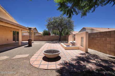 9478 E Pale Blue Topaz Ln, Tucson, AZ 85747 photo 15
