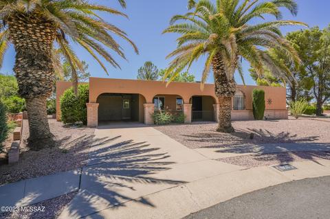 1958 S Abrego Dr, Green Valley, AZ 85614