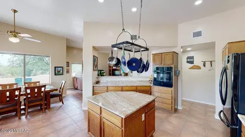 12360 E Thunderhead Ranch Rd, Tucson, AZ 85747 photo 15