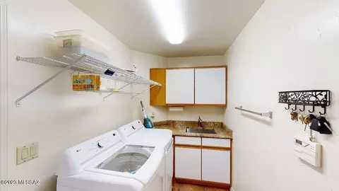 12360 E Thunderhead Ranch Rd, Tucson, AZ 85747 photo 33