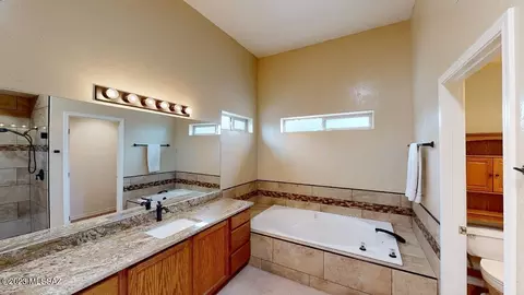 12360 E Thunderhead Ranch Rd, Tucson, AZ 85747 photo 28
