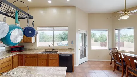 12360 E Thunderhead Ranch Rd, Tucson, AZ 85747 photo 21