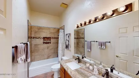 12360 E Thunderhead Ranch Rd, Tucson, AZ 85747 photo 34