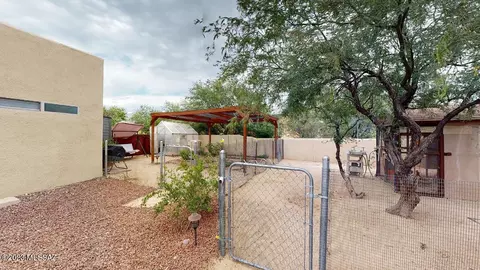 12360 E Thunderhead Ranch Rd, Tucson, AZ 85747 photo 39