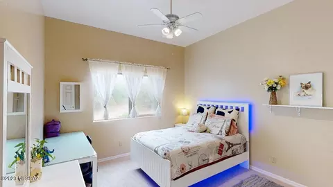 12360 E Thunderhead Ranch Rd, Tucson, AZ 85747 photo 29