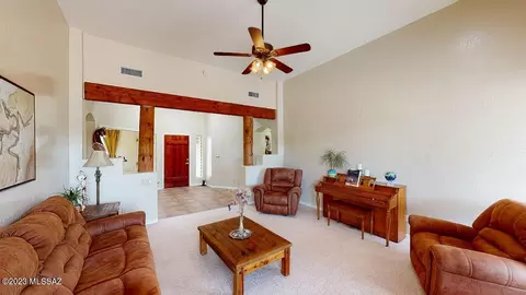12360 E Thunderhead Ranch Rd, Tucson, AZ 85747 photo 10