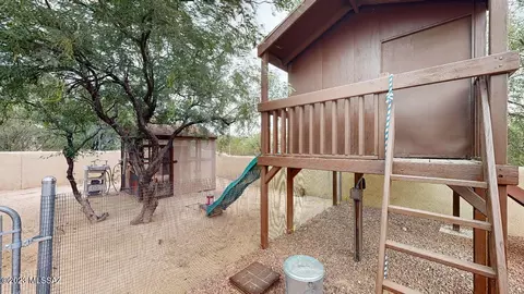 12360 E Thunderhead Ranch Rd, Tucson, AZ 85747 photo 38