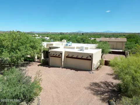 12360 E Thunderhead Ranch Rd, Tucson, AZ 85747 photo 43