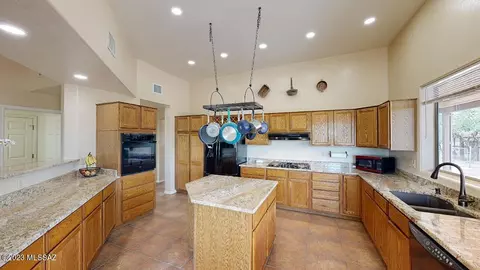 12360 E Thunderhead Ranch Rd, Tucson, AZ 85747 photo 14